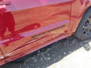 ✅ 2021 Jeep Grand Cherokee Limited • VIN: 1C4RJFBG2MC826922 • Лот: 42651961. Опубликован ранее на IAAI с пробегом 66 681 миль. Бесплатный доступ к архиву аукционных продаж из США и подробный отчёт об истории автомобиля на DreamBid. Изображение 17.