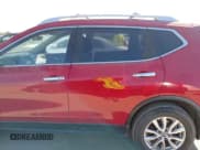 ✅ 2017 Nissan Rogue SV • VIN: JN8AT2MTXHW392901 • Lot: 43451493. Wystawiony na IAAI z przebiegiem 194 758 mil. Bezpłatny archiwum sprzedaży aukcyjnych z USA i szczegółowy raport historii pojazdu na DreamBid. Zdjęcie 14.