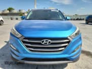✅ 2016 Hyundai Tucson Sport • VIN: KM8J3CA24GU219278 • Lot: 85112805. Wystawiony na Copart z przebiegiem 108 764 mil. Bezpłatny archiwum sprzedaży aukcyjnych z USA i szczegółowy raport historii pojazdu na DreamBid. Zdjęcie 5.