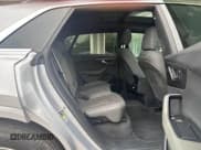 ✅ 2019 Audi Q8 Premium Plus • VIN: WA1BVAF19KD030815 • Lot: 42471759. Listed on IAAI with 121,239 mi. Free auction sales archive from the USA and detailed vehicle history report at DreamBid. Image 8.