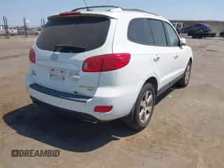 2007 Hyundai Santa Fe SE с VIN 5NMSH13E97H115981, выставлен на аукционе IAAI как лот 42971345 с пробегом 211 385 миль миль и . История ставок и продаж доступна на DreamBid. Изображение 4.