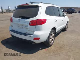 ✅ 2007 Hyundai Santa Fe SE • VIN: 5NMSH13E97H115981 • Лот: 42971345. Опубликован ранее на IAAI с пробегом 211 385 миль. Бесплатный доступ к архиву аукционных продаж из США и подробный отчёт об истории автомобиля на DreamBid. Изображение 4.