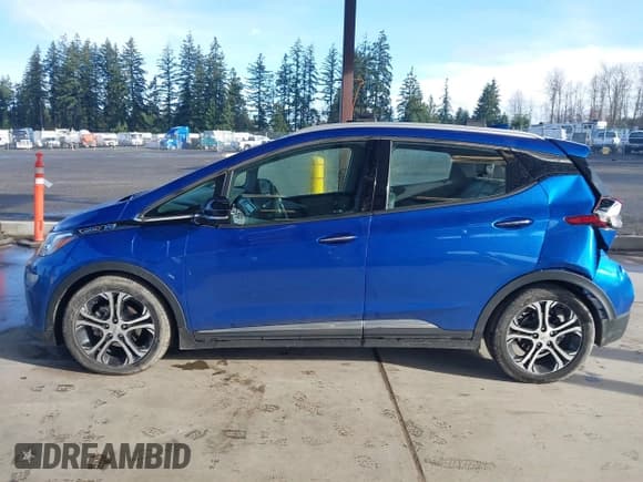 ✅ 2019 Chevrolet Bolt EV Premier • VIN: 1G1FZ6S0XK4133742 • Lot: 41788786. Wystawiony na IAAI z przebiegiem 36 649 mil. Bezpłatny archiwum sprzedaży aukcyjnych z USA i szczegółowy raport historii pojazdu na DreamBid. Zdjęcie 14.