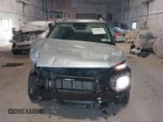 ✅ 2021 Hyundai Venue Denim • VIN: KMHRC8A33MU081091 • Lot: 41391922. Listed on IAAI with 49,343 mi. Free auction sales archive from the USA and detailed vehicle history report at DreamBid. Image 12.