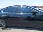 2013 Nissan Maxima SV с VIN 1N4AA5AP9DC813616, выставлен на аукционе IAAI как лот 42708005 с пробегом 88 510 миль миль и . История ставок и продаж доступна на DreamBid. Изображение 13.