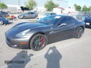 ✅ 2010 Ferrari California • VIN: ZFF65LJA7A0168421 • Lot: 42178913. Listed on IAAI with 57,276 mi. Free auction sales archive from the USA and detailed vehicle history report at DreamBid. Image 17.