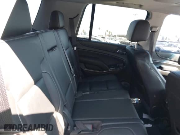 2016 Chevrolet Tahoe LT with VIN 1GNSCBKC1GR372768, listed as a IAAI auction lot 43547699 with 87,897 mi miles and . Bid and sale history available at DreamBid. Image 8.