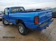 ✅ 1999 Dodge 1500 • VIN: 1B7HF16Y9XS311882 • Лот: 50290174. Опубликован ранее на Copart с пробегом 245 536 миль. Бесплатный доступ к архиву аукционных продаж из США и подробный отчёт об истории автомобиля на DreamBid. Изображение 2.