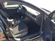 ✅ 2022 Volkswagen Jetta Sport • VIN: 3VWBM7BU5NM025886 • Lot: 41711819. Listed on IAAI with 54,945 mi. Free auction sales archive from the USA and detailed vehicle history report at DreamBid. Image 5.