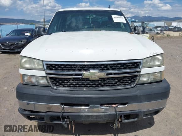 ✅ 2006 Chevrolet Silverado 2500HD LT3 • VIN: 1GCHK23G96F263885 • Лот: 42560573. Опубликован ранее на IAAI с пробегом 122 242 миль. Бесплатный доступ к архиву аукционных продаж из США и подробный отчёт об истории автомобиля на DreamBid. Изображение 12.