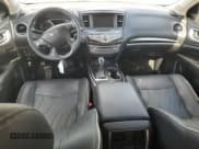 ✅ 2020 Infiniti QX60 Signature Edition • VIN: 5N1DL0MM5LC521896 • Лот: 56914625. Опубликован ранее на Copart с пробегом 67 367 миль. Бесплатный доступ к архиву аукционных продаж из США и подробный отчёт об истории автомобиля на DreamBid. Изображение 8.