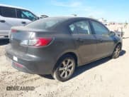 ✅ 2010 Mazda 3 i Touring • VIN: JM1BL1SF6A1212789 • Лот: 43671607. Опубликован ранее на IAAI с пробегом 188 382 миль. Бесплатный доступ к архиву аукционных продаж из США и подробный отчёт об истории автомобиля на DreamBid. Изображение 4.