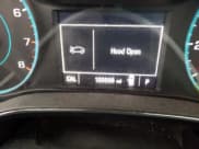 ✅ 2017 Chevrolet Cruze LT • VIN: 1G1BE5SM6H7112708 • Lot: 69713882. Listed on Copart with 100,696 mi. Free auction sales archive from the USA and detailed vehicle history report at DreamBid. Image 9.