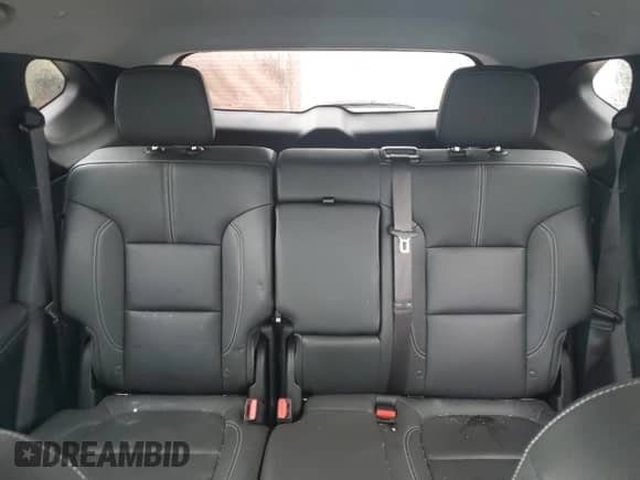 2024 Chevrolet Blazer LT z VIN 3GNKBJR42RS197992, wystawiony jako Copart lot #57789425 z przebiegiem 29 108 mil mil oraz Szkoda całkowita • Salvage title. Historia ofert i sprzedaży dostępna na DreamBid. Obrazek 10.