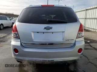 ✅ 2012 Chevrolet Captiva Sport LTZ • VIN: 3GNFL4E56CS641722 • Lot: 84938944. Wystawiony na Copart z przebiegiem 119 925 mil. Bezpłatny archiwum sprzedaży aukcyjnych z USA i szczegółowy raport historii pojazdu na DreamBid. Zdjęcie 6.