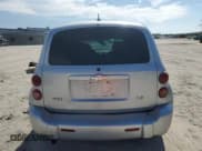 ✅ 2010 Chevrolet HHR LS • VIN: 3GNBAEDB1AS559394 • Lot: 43584265. Listed on Copart with 115,884 mi. Free auction sales archive from the USA and detailed vehicle history report at DreamBid. Image 6.