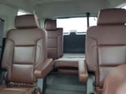 ✅ 2017 Chevrolet Tahoe Premier • VIN: 1GNSKCKC7HR271275 • Лот: 83877005. Опубликован ранее на Copart с пробегом 185 199 миль. Бесплатный доступ к архиву аукционных продаж из США и подробный отчёт об истории автомобиля на DreamBid. Изображение 10.