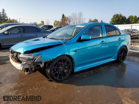 ✅ 2012 Mitsubishi Lancer ES • VIN: JA32U2FU0CU611175 • Lot: 72170704. Wystawiony na Copart z przebiegiem 248 268 mil. Bezpłatny archiwum sprzedaży aukcyjnych z USA i szczegółowy raport historii pojazdu na DreamBid. Zdjęcie 1.