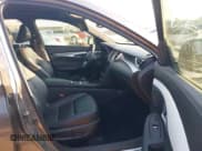 ✅ 2020 Infiniti QX50 Sensory • VIN: 3PCAJ5M38LF116300 • Lot: 43361256. Listed on IAAI with 105,256 mi. Free auction sales archive from the USA and detailed vehicle history report at DreamBid. Image 5.