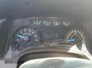 ✅ 2013 Ford F-150 XL • VIN: 1FTFX1ET5DKF74649 • Lot: 82712205. Wystawiony na Copart z przebiegiem 156 132 mil. Bezpłatny archiwum sprzedaży aukcyjnych z USA i szczegółowy raport historii pojazdu na DreamBid. Zdjęcie 9.