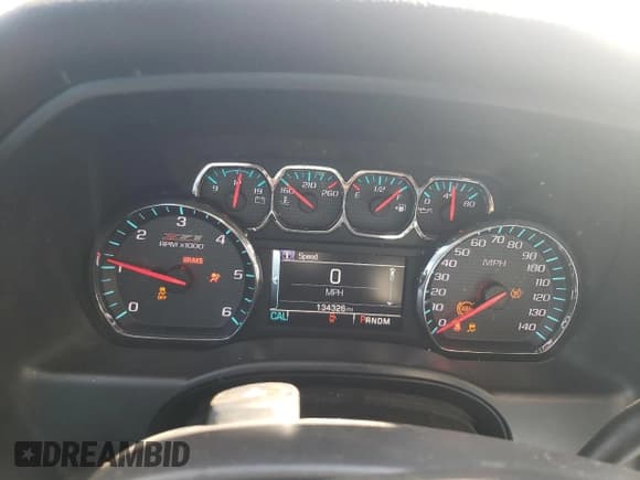 ✅ 2015 Chevrolet Silverado 1500 LT • VIN: 3GCUKREC9FG366787 • Лот: 75436424. Опубликован ранее на Copart с пробегом 134 326 миль. Бесплатный доступ к архиву аукционных продаж из США и подробный отчёт об истории автомобиля на DreamBid. Изображение 9.