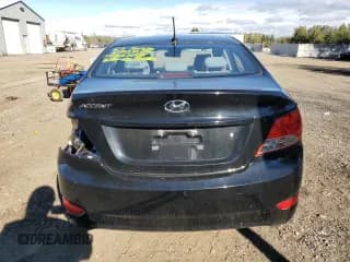 ✅ 2013 Hyundai Accent GLS • VIN: KMHCT4AE3DU518037 • Лот: 75619224. Опубликован ранее на Copart с пробегом Не указан. Бесплатный доступ к архиву аукционных продаж из США и подробный отчёт об истории автомобиля на DreamBid. Изображение 6.