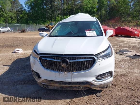 ✅ 2020 Buick Enclave Preferred • VIN: 5GAERAKW2LJ185686 • Лот: 42043451. Опубликован ранее на IAAI с пробегом 77 935 миль. Бесплатный доступ к архиву аукционных продаж из США и подробный отчёт об истории автомобиля на DreamBid. Изображение 13.