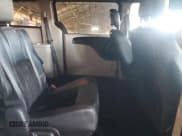 ✅ 2017 Dodge Grand Caravan SXT • VIN: 2C4RDGCG7HR818548 • Lot: 91310515. Listed on Copart with 167,934 mi. Free auction sales archive from the USA and detailed vehicle history report at DreamBid. Image 11.