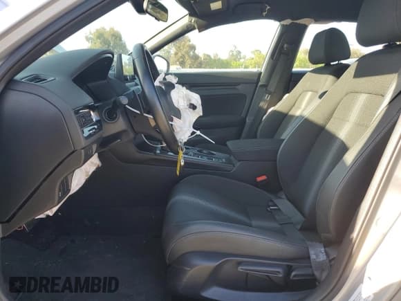 ✅ 2023 Honda Civic Sport • VIN: 2HGFE2F53PH527449 • Lot: 55855765. Listed on Copart with 17,868 mi. Free auction sales archive from the USA and detailed vehicle history report at DreamBid. Image 7.