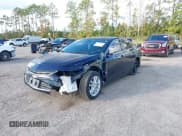 ✅ 2018 Chevrolet Malibu LT • VIN: 1G1ZD5ST5JF103471 • Lot: 43656129. Listed on IAAI with 138,362 mi. Free auction sales archive from the USA and detailed vehicle history report at DreamBid. Image 2.