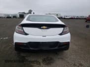 ✅ 2017 Chevrolet Volt LT • VIN: 1G1RC6S54HU217462 • Lot: 45002024. Wystawiony na Copart z przebiegiem 67 417 mil. Bezpłatny archiwum sprzedaży aukcyjnych z USA i szczegółowy raport historii pojazdu na DreamBid. Zdjęcie 6.