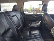 ✅ 2013 Chevrolet Suburban LT • VIN: 1GNSKJE7XDR100923 • Lot: 43365846. Listed on IAAI with Not provided. Free auction sales archive from the USA and detailed vehicle history report at DreamBid. Image 8.