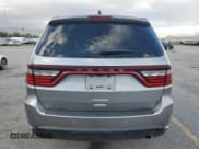 ✅ 2019 Dodge Durango SXT • VIN: 1C4RDHAG2KC584960 • Lot: 86123365. Listed on Copart with 109,691 mi. Free auction sales archive from the USA and detailed vehicle history report at DreamBid. Image 6.