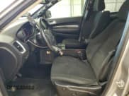 ✅ 2020 Dodge Durango Pursuit • VIN: 1C4SDJFT6LC296889 • Lot: 89810055. Wystawiony na Copart z przebiegiem 116 653 mil. Bezpłatny archiwum sprzedaży aukcyjnych z USA i szczegółowy raport historii pojazdu na DreamBid. Zdjęcie 7.