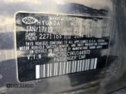 ✅ 2019 Hyundai Ioniq SEL • VIN: KMHC75LC9KU144973 • Lot: 86598814. Wystawiony na Copart z przebiegiem 143 681 mil. Bezpłatny archiwum sprzedaży aukcyjnych z USA i szczegółowy raport historii pojazdu na DreamBid. Zdjęcie 14.