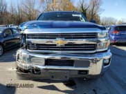 ✅ 2018 Chevrolet Silverado 2500HD LT • VIN: 1GC1KVEG1JF146262 • Лот: 92333615. Опубликован ранее на Copart с пробегом 114 738 миль. Бесплатный доступ к архиву аукционных продаж из США и подробный отчёт об истории автомобиля на DreamBid. Изображение 5.