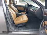 ✅ 2008 BMW 5 Series 528i • VIN: WBANU53548C116176 • Lot: 43339188. Wystawiony na IAAI z przebiegiem 154 176 mil. Bezpłatny archiwum sprzedaży aukcyjnych z USA i szczegółowy raport historii pojazdu na DreamBid. Zdjęcie 5.