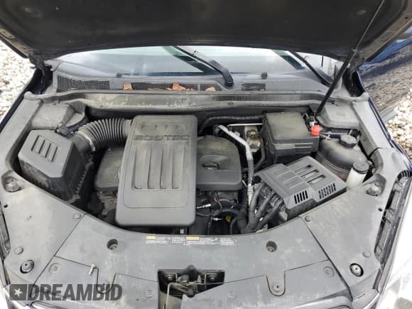 ✅ 2017 Chevrolet Equinox LT • VIN: 2GNFLFEK0H6214642 • Лот: 60108254. Опубликован ранее на Copart с пробегом 139 103 миль. Бесплатный доступ к архиву аукционных продаж из США и подробный отчёт об истории автомобиля на DreamBid. Изображение 13.