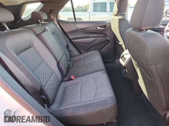 ✅ 2020 Chevrolet Equinox LT • VIN: 3GNAXKEV2LS707136 • Лот: 89911535. Опубликован ранее на Copart с пробегом 73 090 миль. Бесплатный доступ к архиву аукционных продаж из США и подробный отчёт об истории автомобиля на DreamBid. Изображение 11.