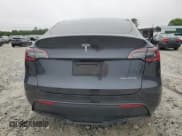 ✅ 2024 Tesla Model Y Long Range • VIN: 7SAYGAEE7RF005786 • Лот: 58415195. Опубликован ранее на Copart с пробегом 8 700 миль. Бесплатный доступ к архиву аукционных продаж из США и подробный отчёт об истории автомобиля на DreamBid. Изображение 6.