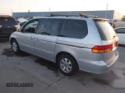 ✅ 2003 Honda Odyssey EX-L • VIN: 5FNRL18053B048916 • Лот: 43837209. Опубликован ранее на IAAI с пробегом 171 039 миль. Бесплатный доступ к архиву аукционных продаж из США и подробный отчёт об истории автомобиля на DreamBid. Изображение 3.