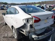 ✅ 2018 Ford Fiesta Titanium • VIN: 3FADP4CJ0JM138926 • Lot: 41578956. Listed on IAAI with 152,579 mi. Free auction sales archive from the USA and detailed vehicle history report at DreamBid. Image 3.