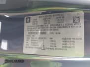 ✅ 2018 Chevrolet Colorado 2WD LT • VIN: 1GCHSCEA2J1136822 • Lot: 42847247. Listed on IAAI with 44,614 mi. Free auction sales archive from the USA and detailed vehicle history report at DreamBid. Image 9.