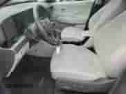 2024 Hyundai Kona SEL with VIN KM8HCCAB6RU045876, listed as a Copart auction lot 75000094 with 32,157 mi miles and Salvage title. Bid and sale history available at DreamBid. Image 7.