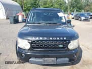 ✅ 2011 Land Rover LR4 HSE • VIN: SALAG2D41BA584925 • Lot: 42815239. Listed on IAAI with 187,499 mi. Free auction sales archive from the USA and detailed vehicle history report at DreamBid. Image 6.