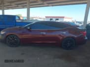 ✅ 2017 Nissan Maxima S • VIN: 1N4AA6AP3HC418925 • Lot: 42576777. Listed on IAAI with 139,377 mi. Free auction sales archive from the USA and detailed vehicle history report at DreamBid. Image 14.