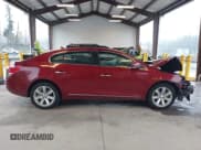 ✅ 2011 Buick LaCrosse CXL • VIN: 1G4GC5EDXBF169453 • Lot: 43677294. Wystawiony na IAAI z przebiegiem Nie podano. Bezpłatny archiwum sprzedaży aukcyjnych z USA i szczegółowy raport historii pojazdu na DreamBid. Zdjęcie 14.