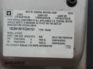 ✅ 2000 Chevrolet Silverado 1500 • VIN: 1GCEK14V1YZ341121 • Lot: 68651164. Listed on Copart with 216,689 mi. Free auction sales archive from the USA and detailed vehicle history report at DreamBid. Image 12.