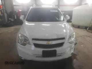 ✅ 2014 Chevrolet Captiva Sport LT • VIN: 3GNAL3EK0ES643964 • Lot: 86272474. Wystawiony na Copart z przebiegiem 65 737 mil. Bezpłatny archiwum sprzedaży aukcyjnych z USA i szczegółowy raport historii pojazdu na DreamBid. Zdjęcie 5.