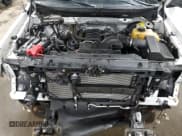 ✅ 2014 Ford F-150 XL • VIN: 1FTFX1CF1EKE75289 • Lot: 44131305. Listed on Copart with 197,937 mi. Free auction sales archive from the USA and detailed vehicle history report at DreamBid. Image 12.